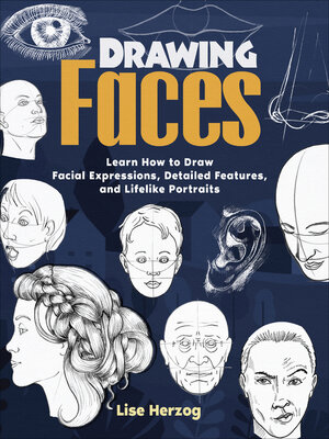 cover image of Drawing Faces